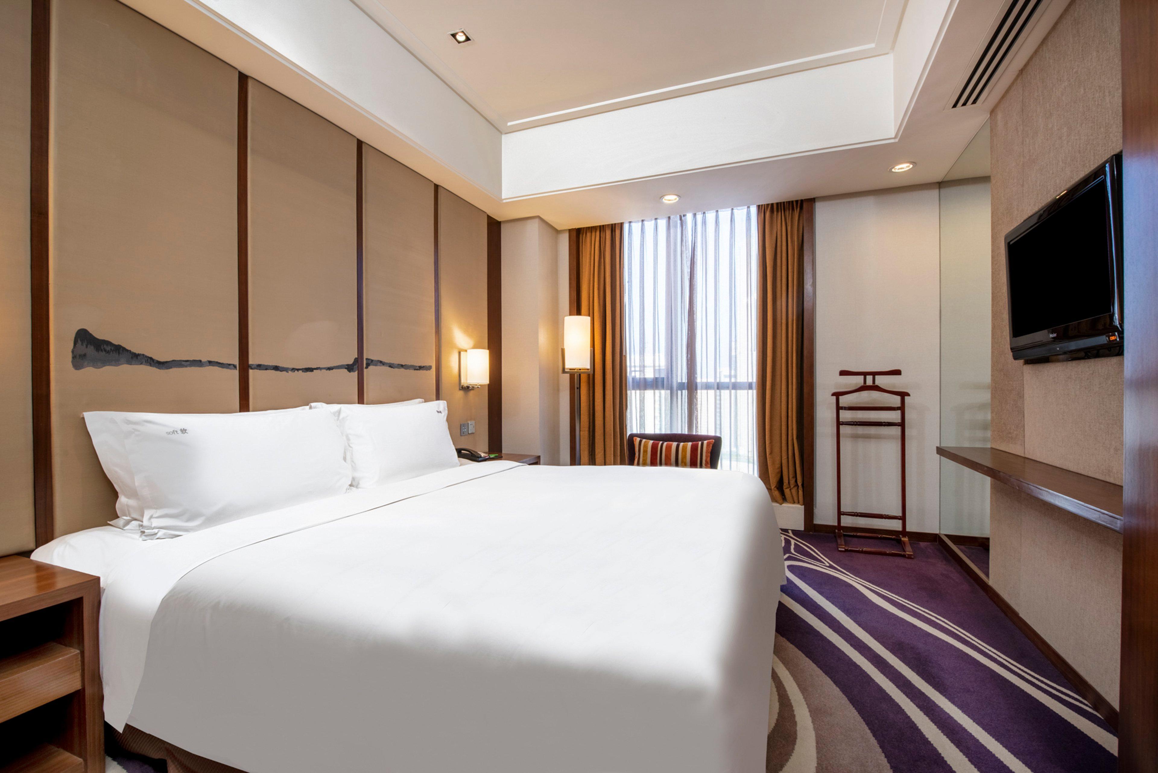 Center By Ihg - 4th Square Hotel