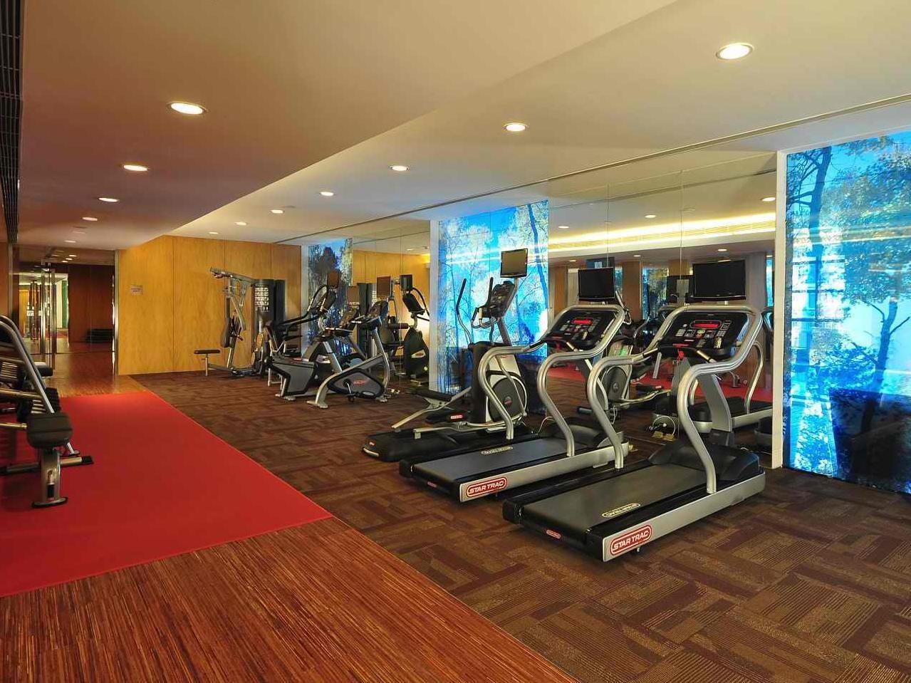 Hotel Center By Ihg - 4th Square