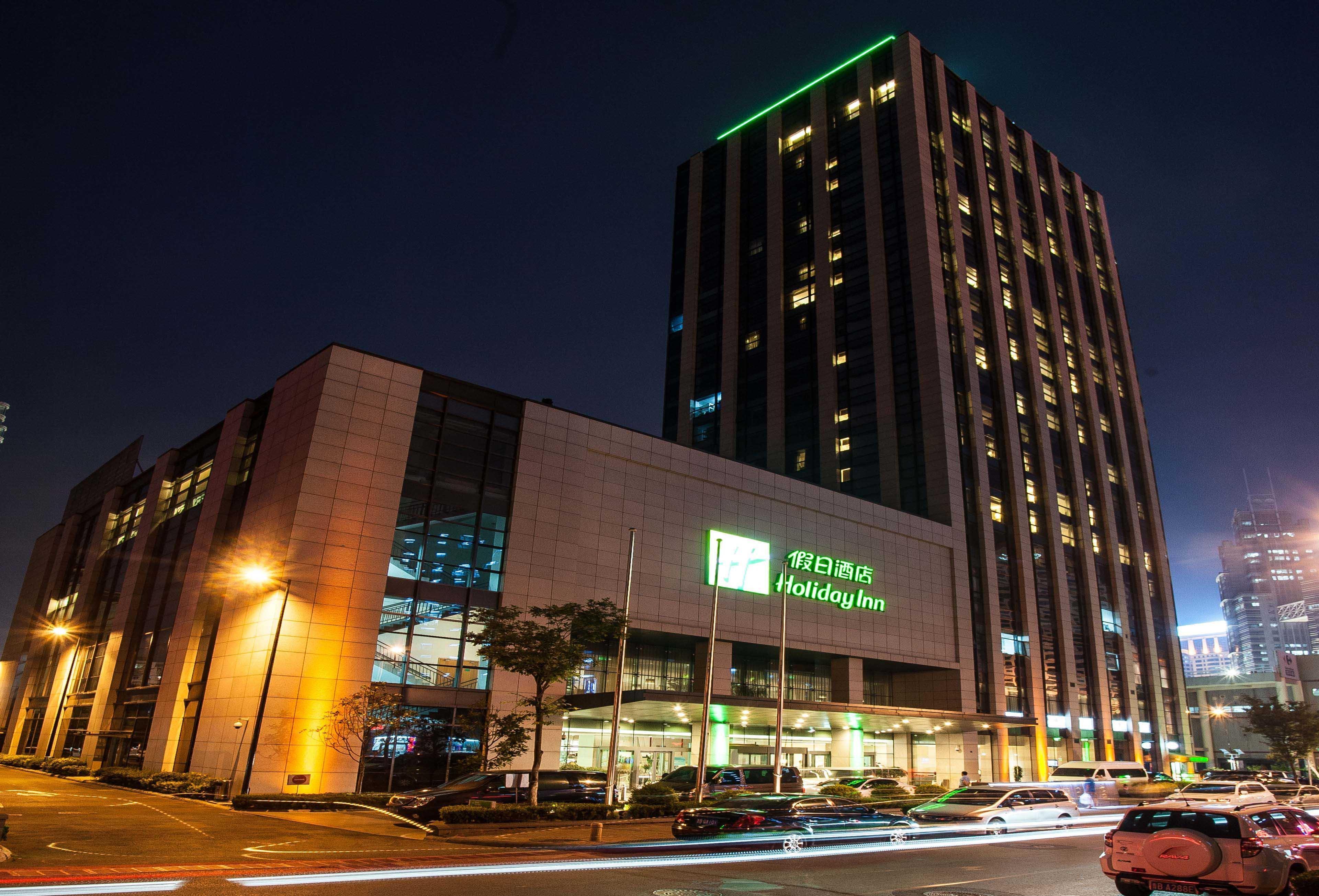 Hotel Center By Ihg - 4th Square