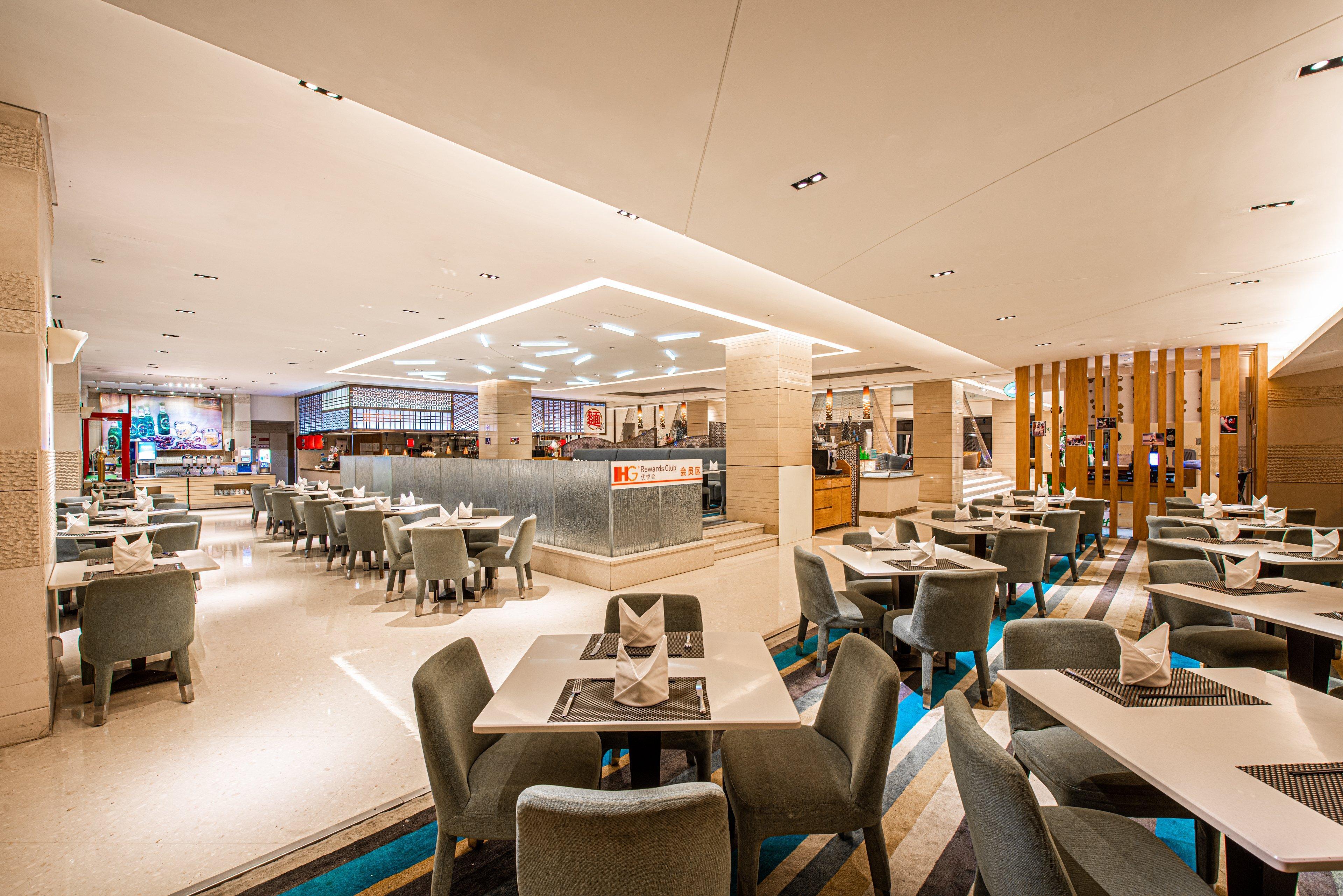 Center By Ihg - 4th Square Hotel 4*