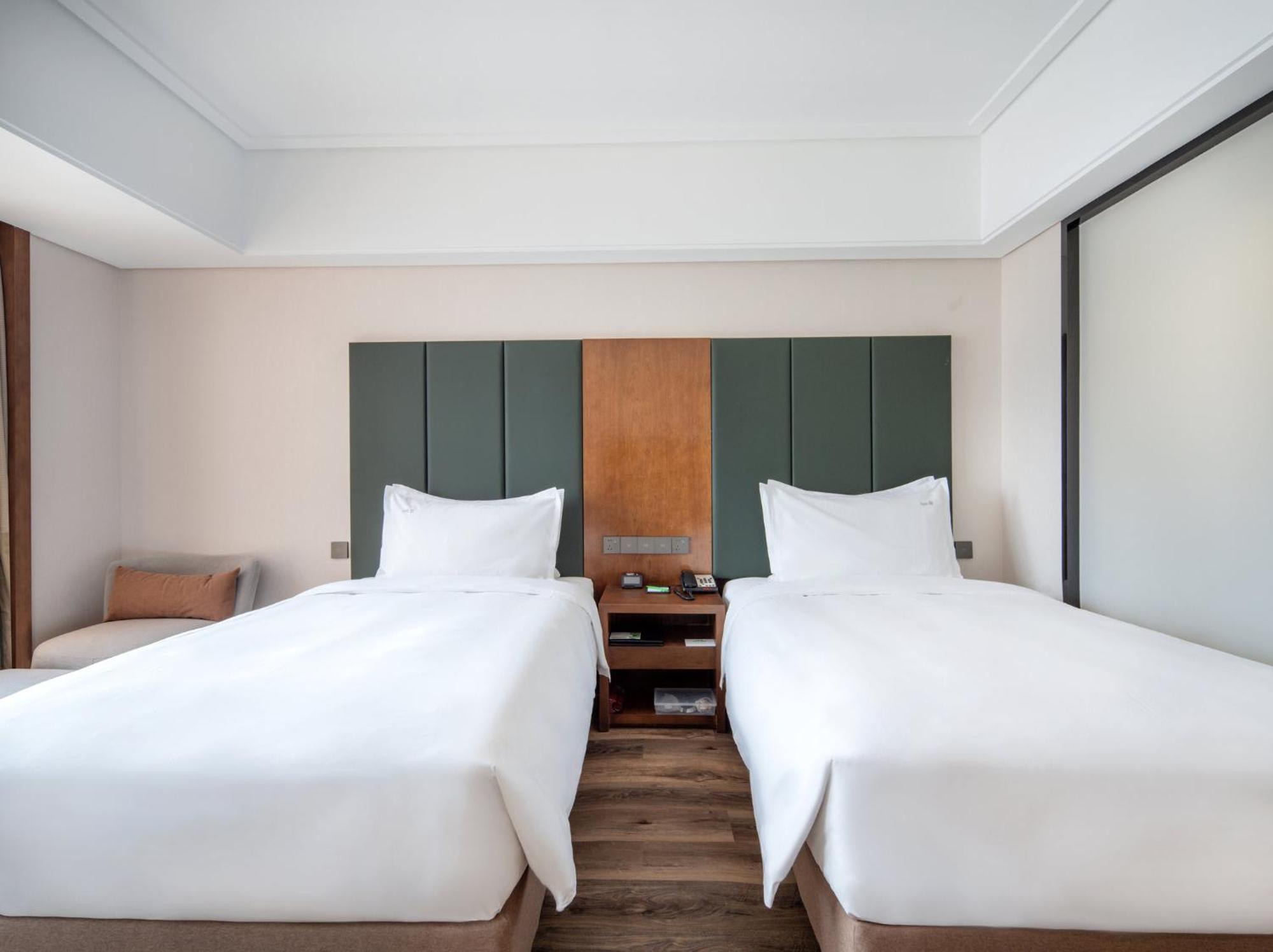 Hotel Center By Ihg - 4th Square