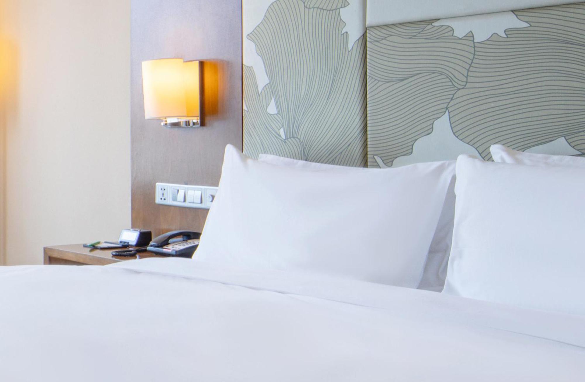 Center By Ihg - 4th Square Hotel 4*