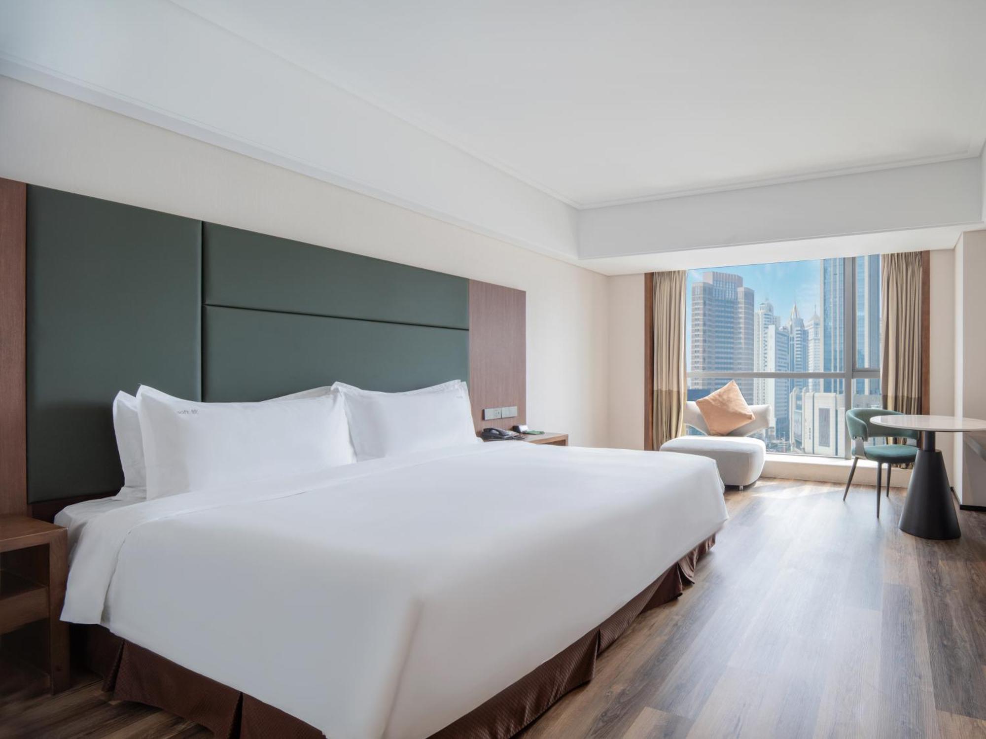 Hotel Center By Ihg - 4th Square