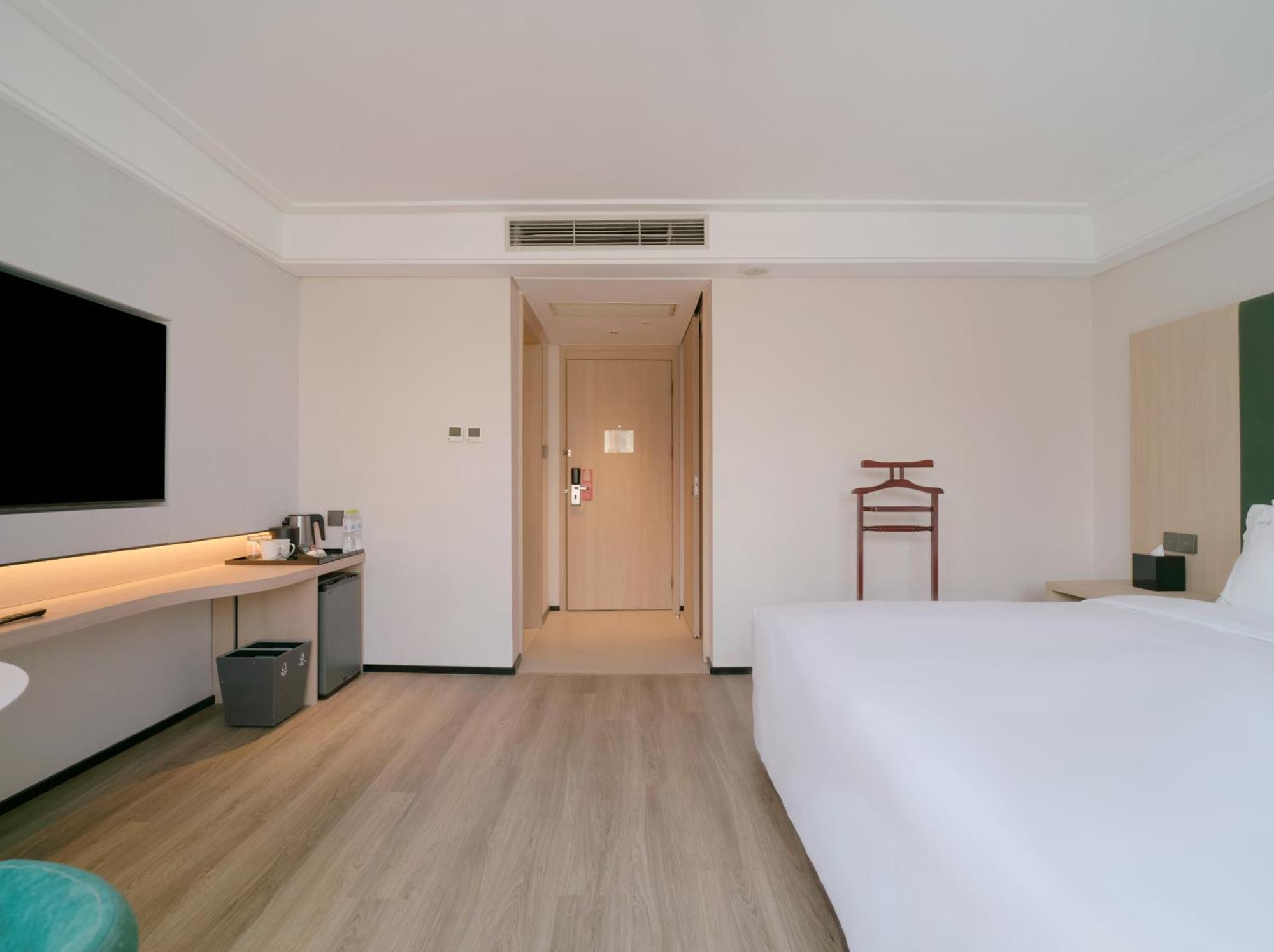 Hotel Center By Ihg - 4th Square 4*