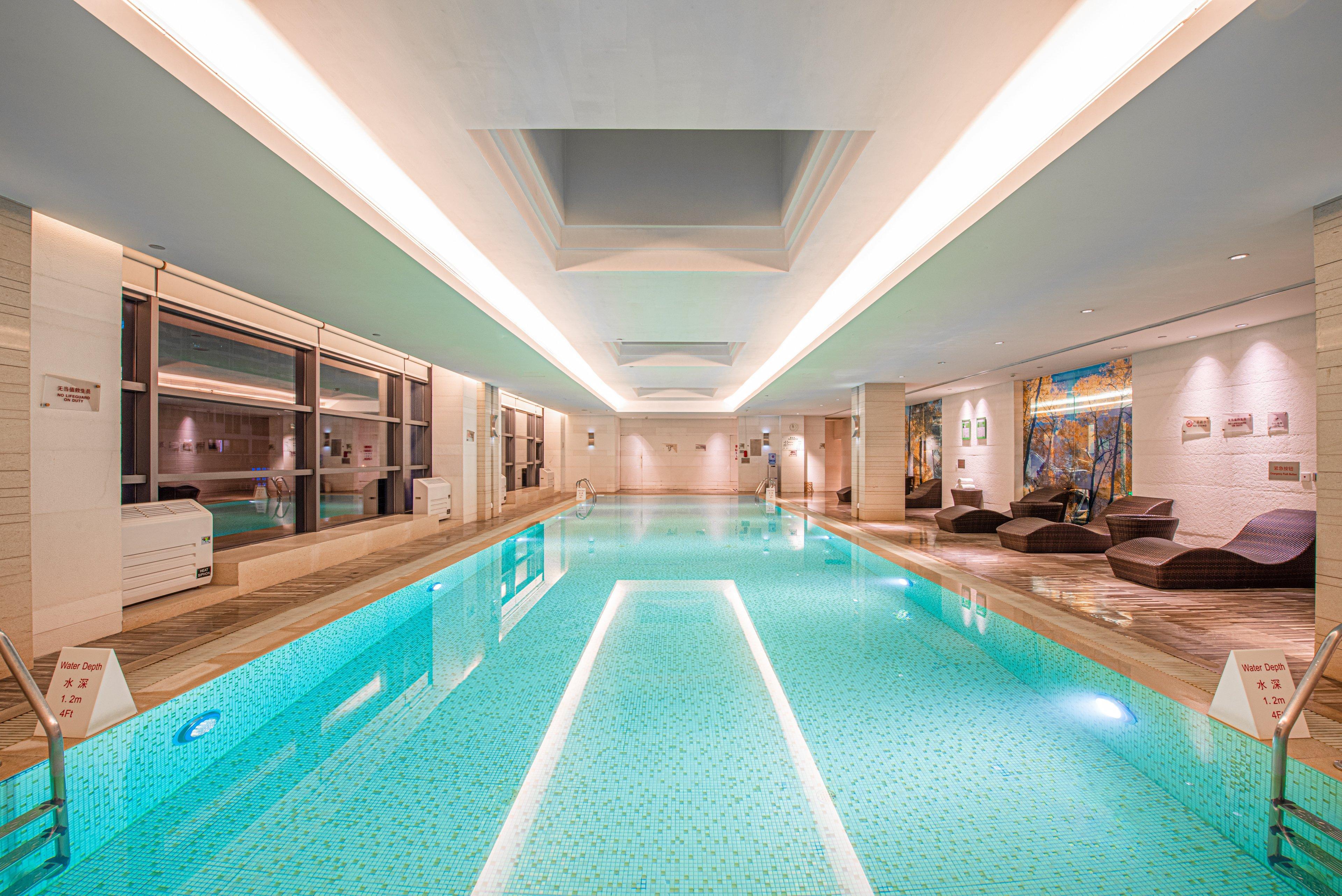 Center By Ihg - 4th Square Qingdao