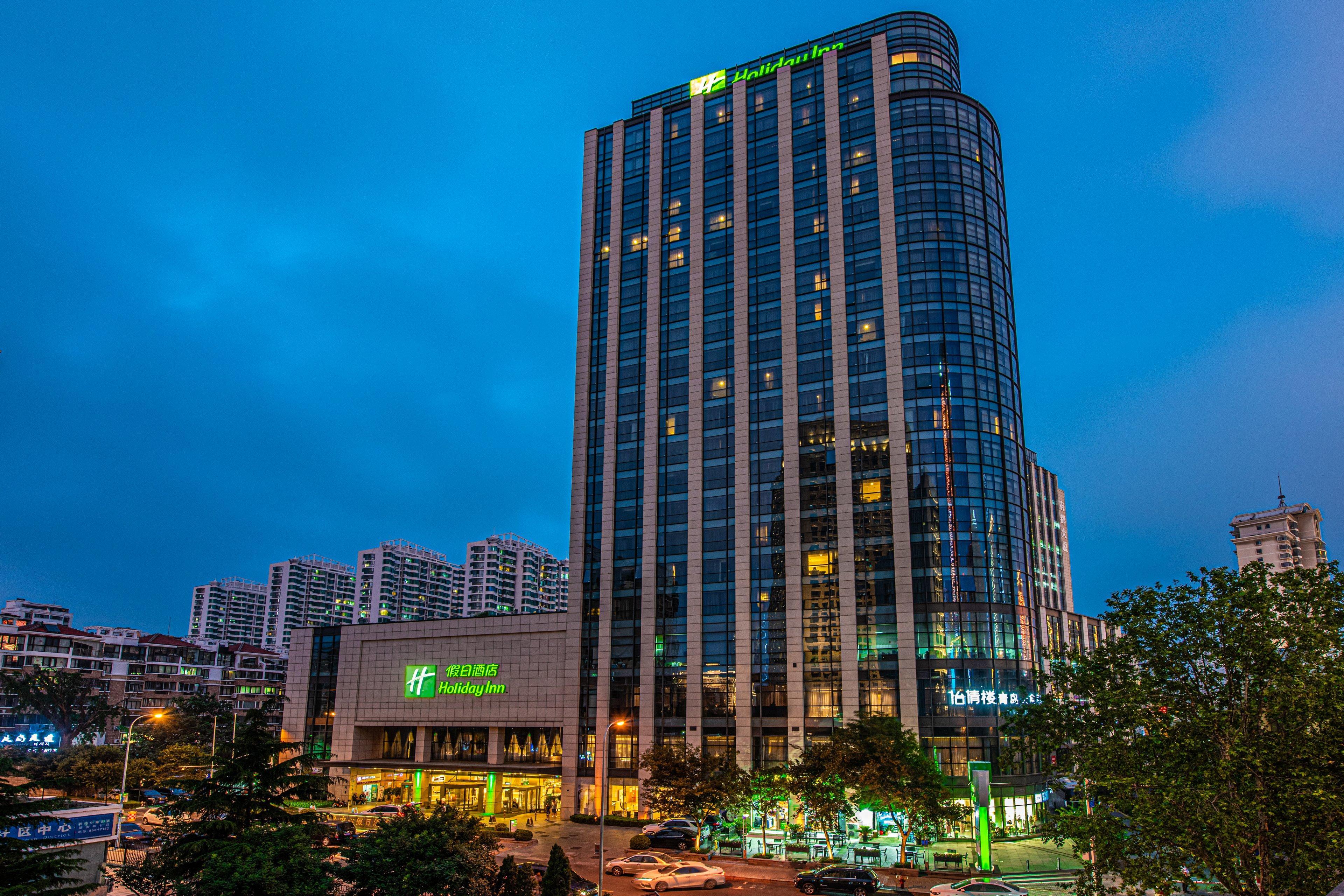 Center By Ihg - 4th Square Hotel 4*