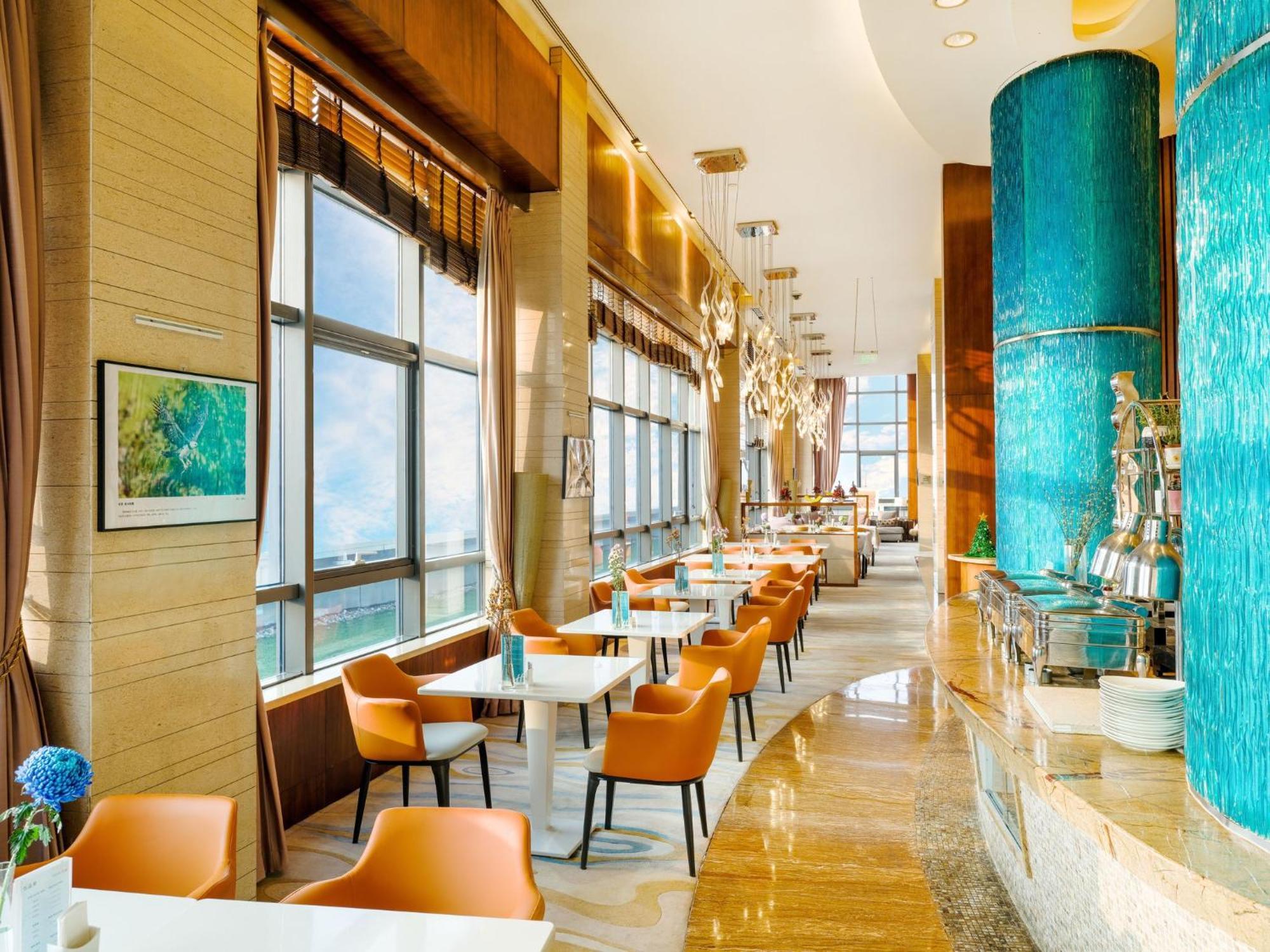 Center By Ihg - 4th Square Hotel 4*