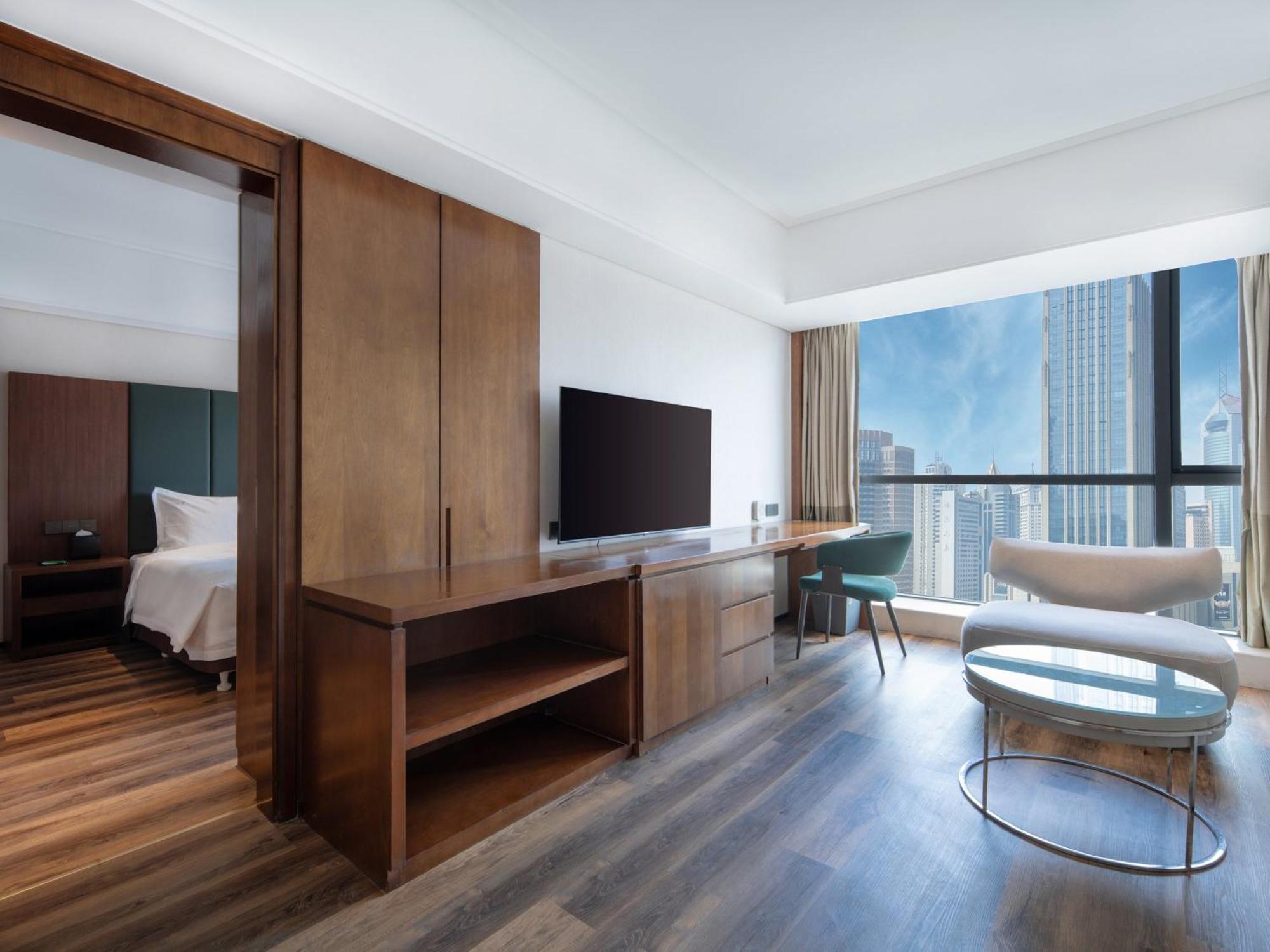 Hotel Center By Ihg - 4th Square 4*