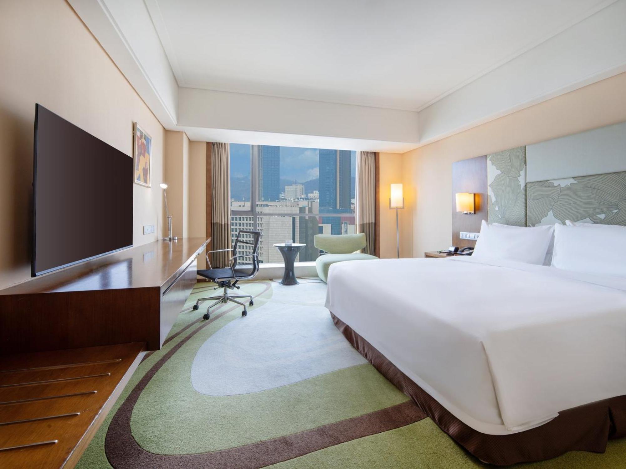 Center By Ihg - 4th Square Hotel 4*