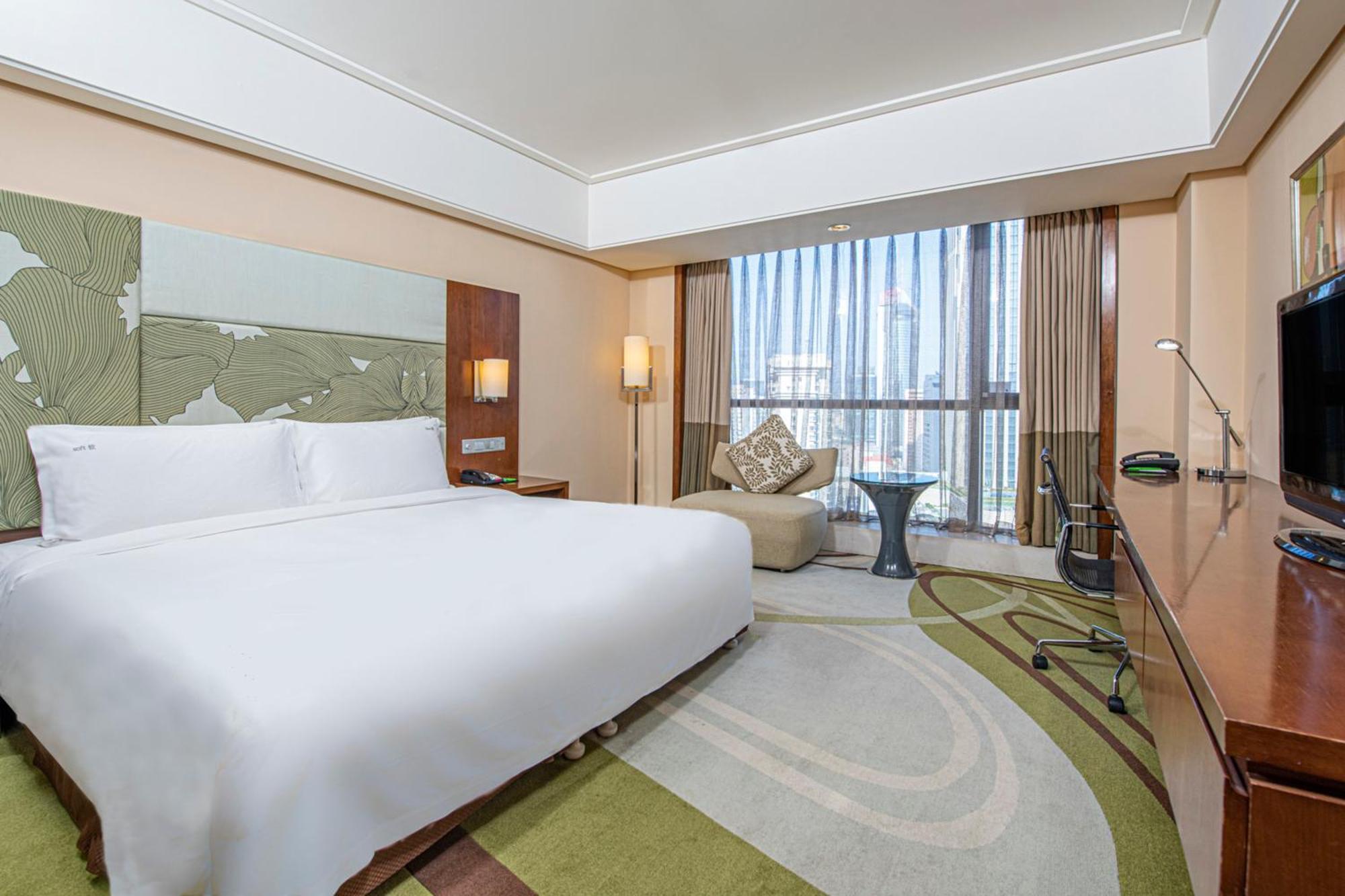 Hotel Center By Ihg - 4th Square 4*